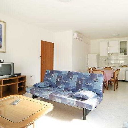 Villa Pucisca Ngoại thất bức ảnh