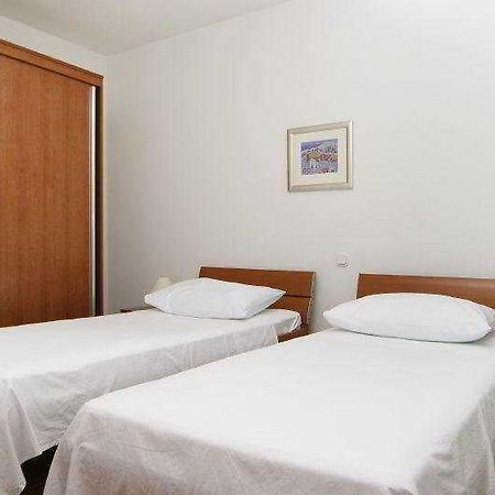 Villa Pucisca Ngoại thất bức ảnh